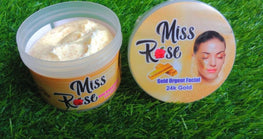 Miss Rose Urgent facial